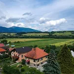 V Zapadnych Tatrach Maison d'hôtes Bobrovec