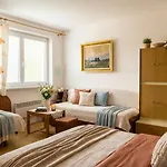 V Zapadnych Tatrach 3*