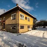 Maison d'hôtes V Zapadnych Tatrach Bobrovec