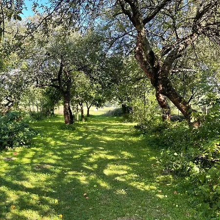 Guest house Chalupa V Zapadnych Tatrach Bobrovec