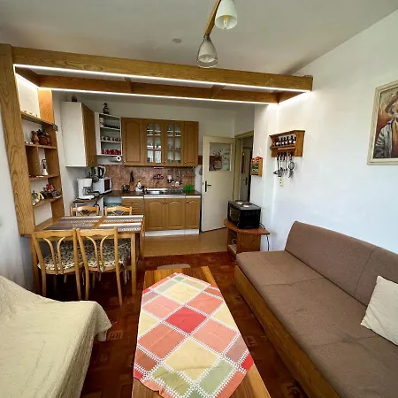 V Zapadnych Tatrach 3*