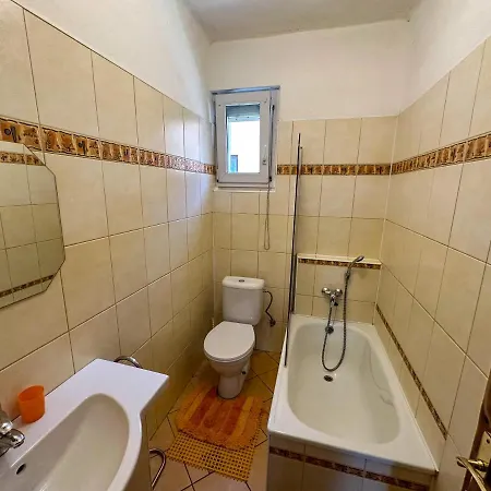 Pensjonat V Zapadnych Tatrach