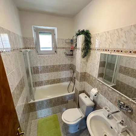 Konukevi V Zapadnych Tatrach