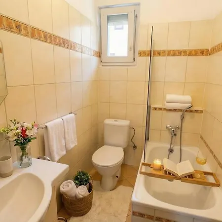 Konukevi V Zapadnych Tatrach