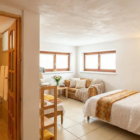 V Zapadnych Tatrach 3* Bobrovec