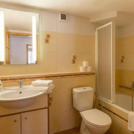 V Zapadnych Tatrach Konukevi