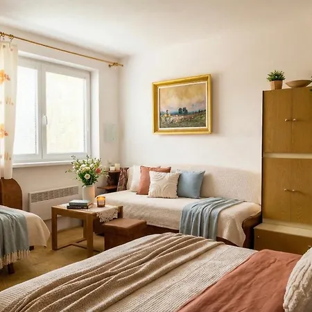 V Zapadnych Tatrach 3*