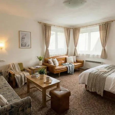 V Zapadnych Tatrach Bobrovec