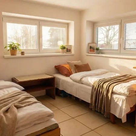 V Zapadnych Tatrach Konukevi Bobrovec