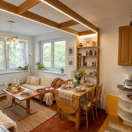 V Zapadnych Tatrach 3*