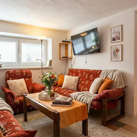 V Zapadnych Tatrach Bobrovec