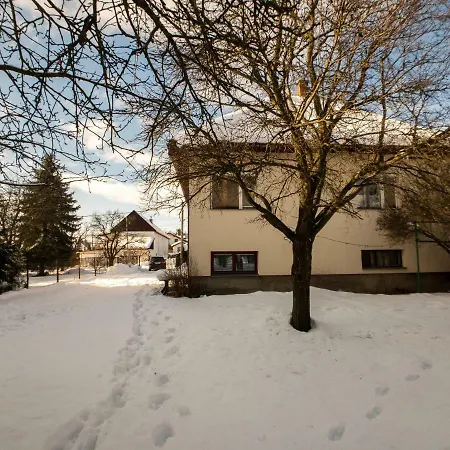 V Zapadnych Tatrach Bobrovec