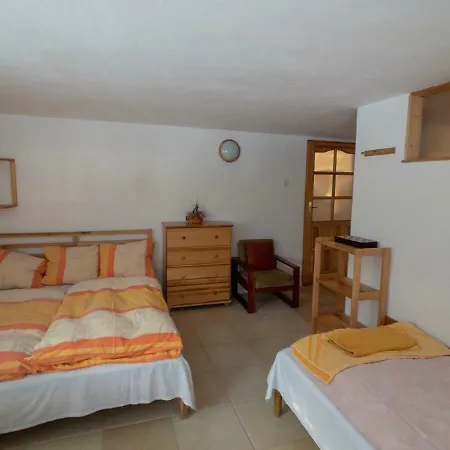 Konukevi V Zapadnych Tatrach 3*